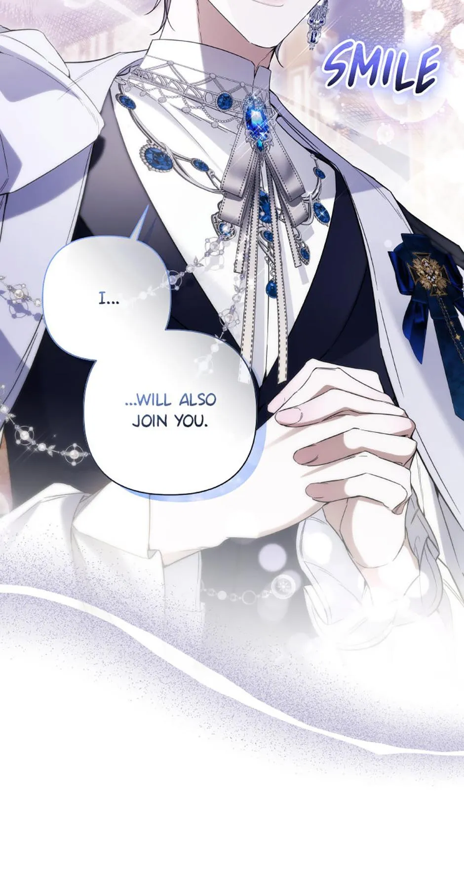 Do You Need Salvation? Chapter 80 page 45 - 