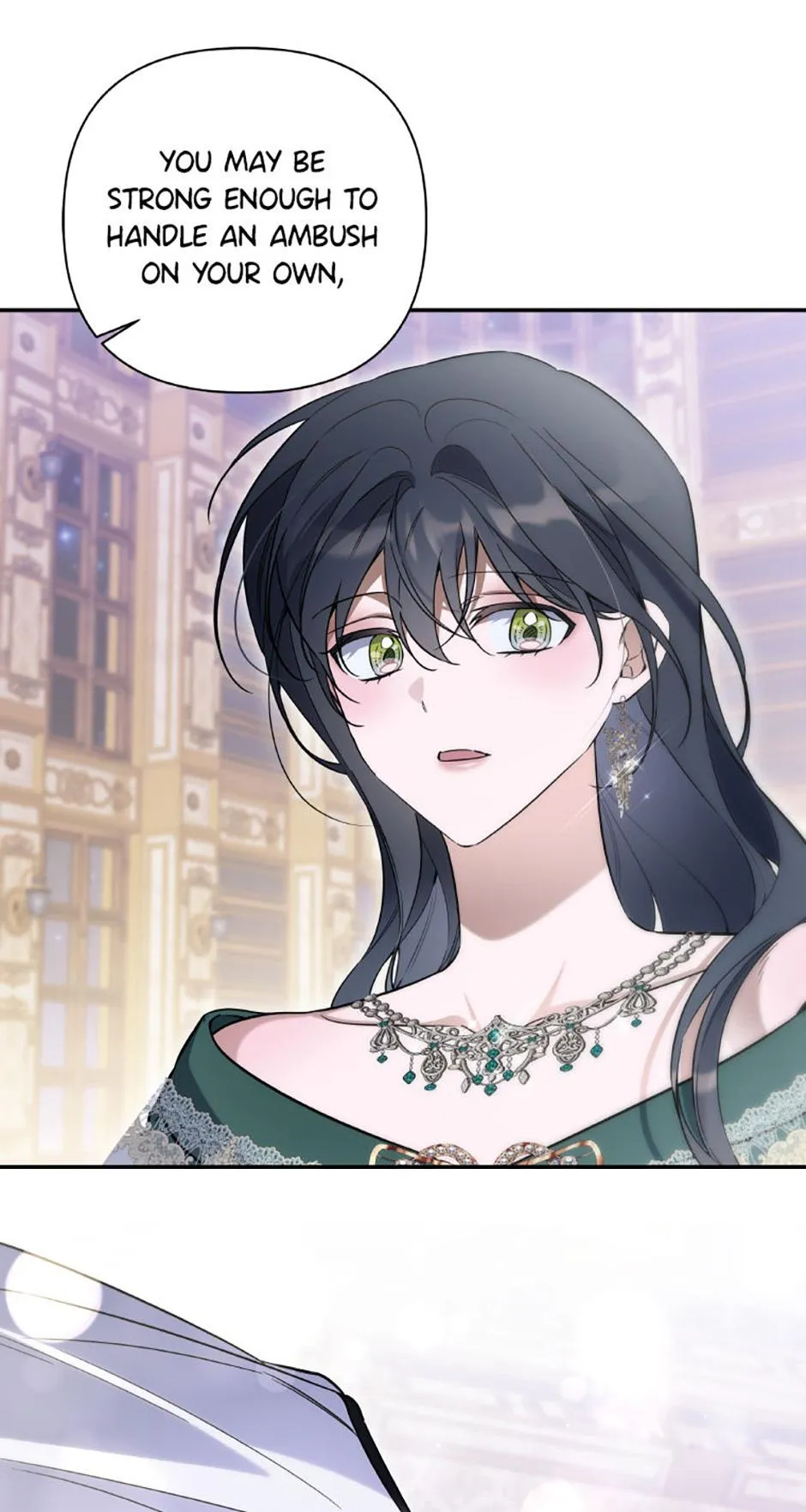 Do You Need Salvation? Chapter 80 page 48 - 