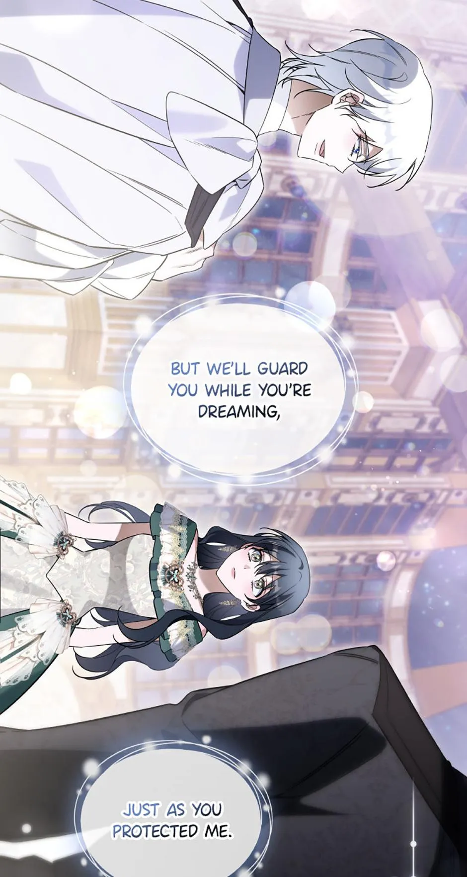 Do You Need Salvation? Chapter 80 page 49 - 