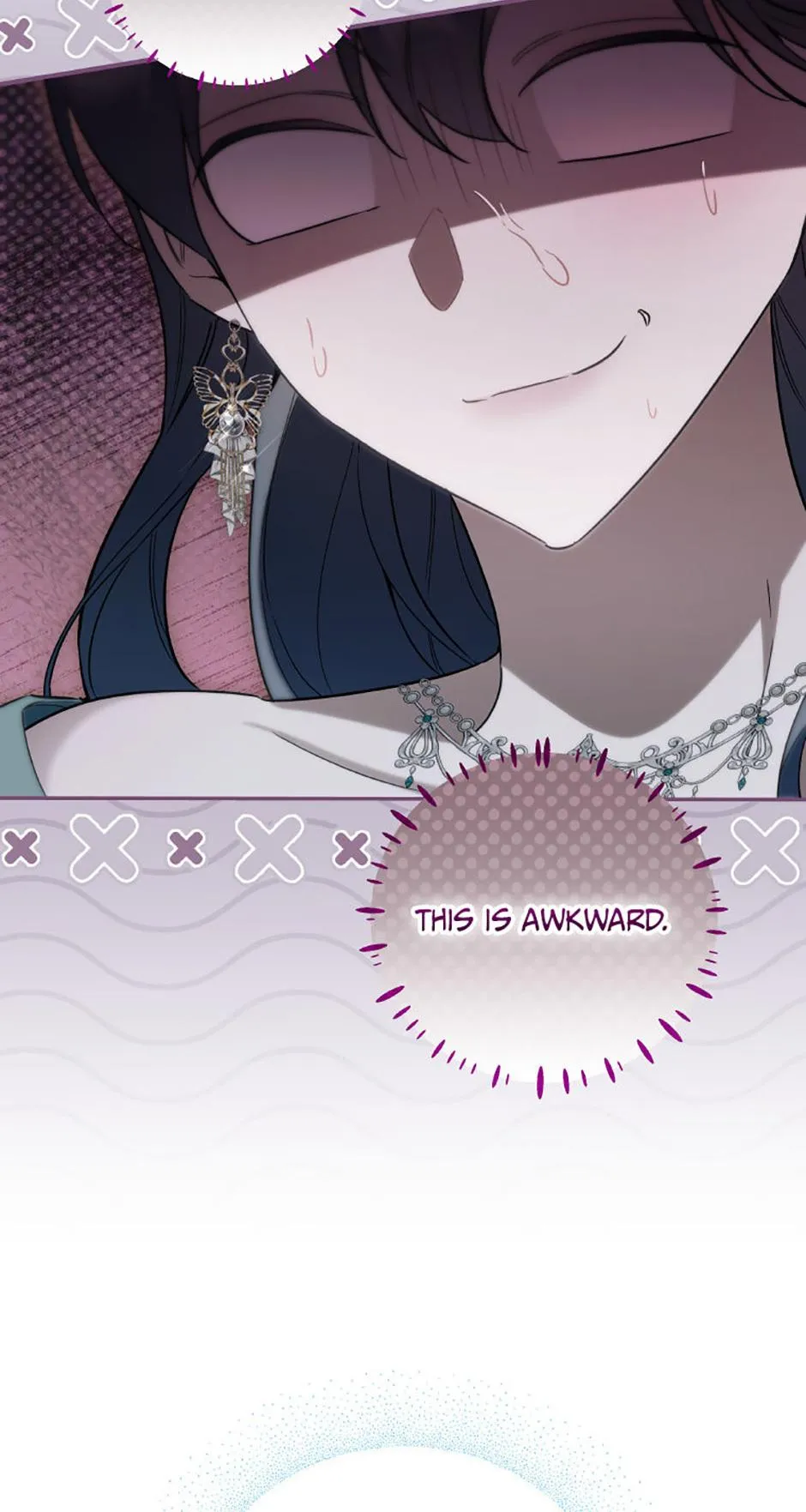 Do You Need Salvation? Chapter 80 page 6 - 