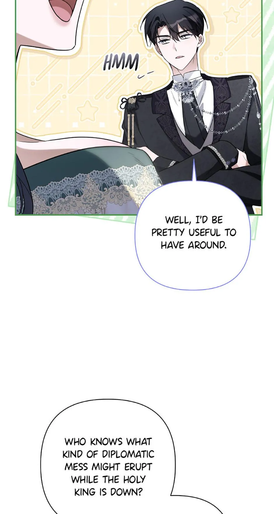Do You Need Salvation? Chapter 80 page 53 - 