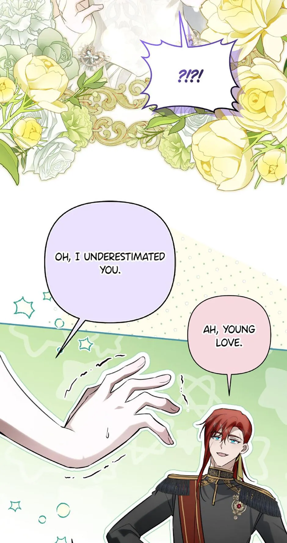 Do You Need Salvation? Chapter 80 page 57 - 