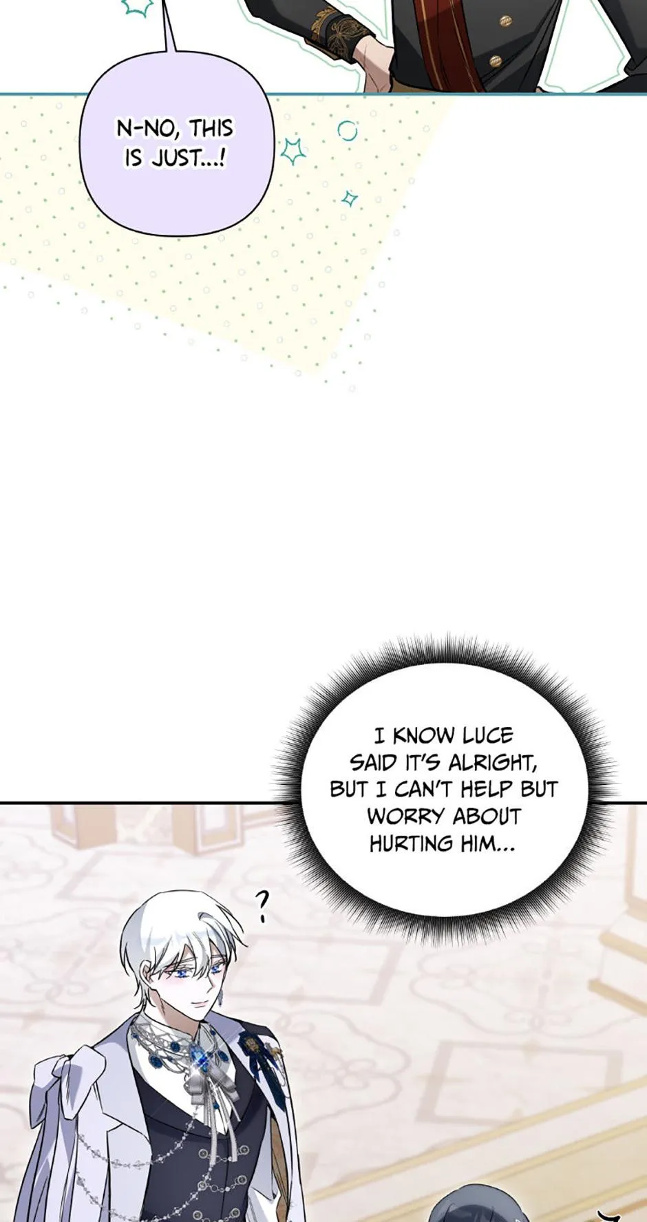 Do You Need Salvation? Chapter 80 page 58 - 