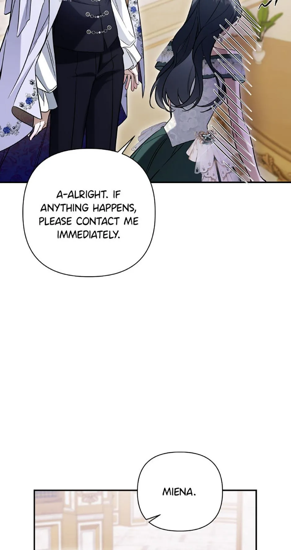 Do You Need Salvation? Chapter 80 page 59 - 