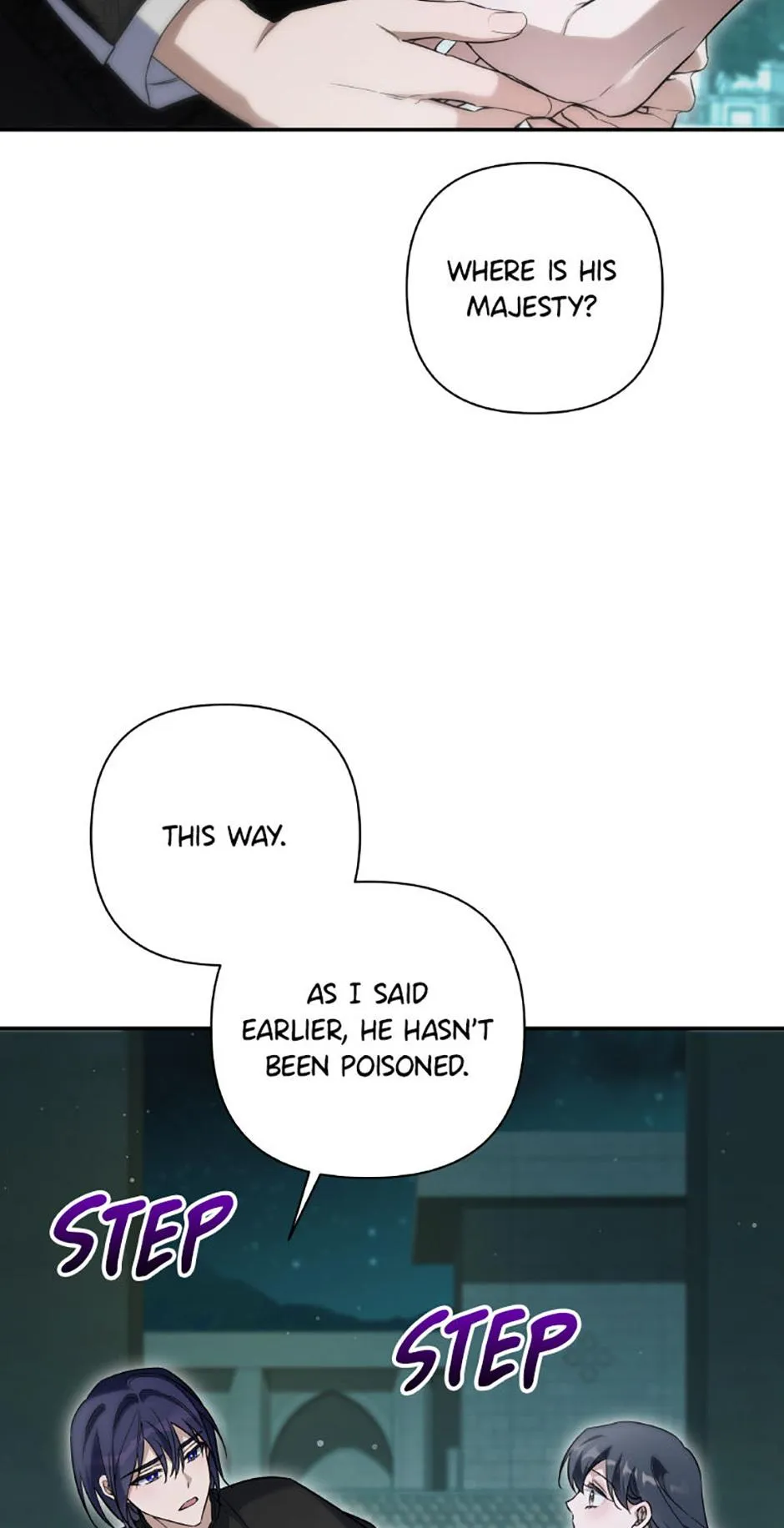 Do You Need Salvation? Chapter 80 page 67 - 