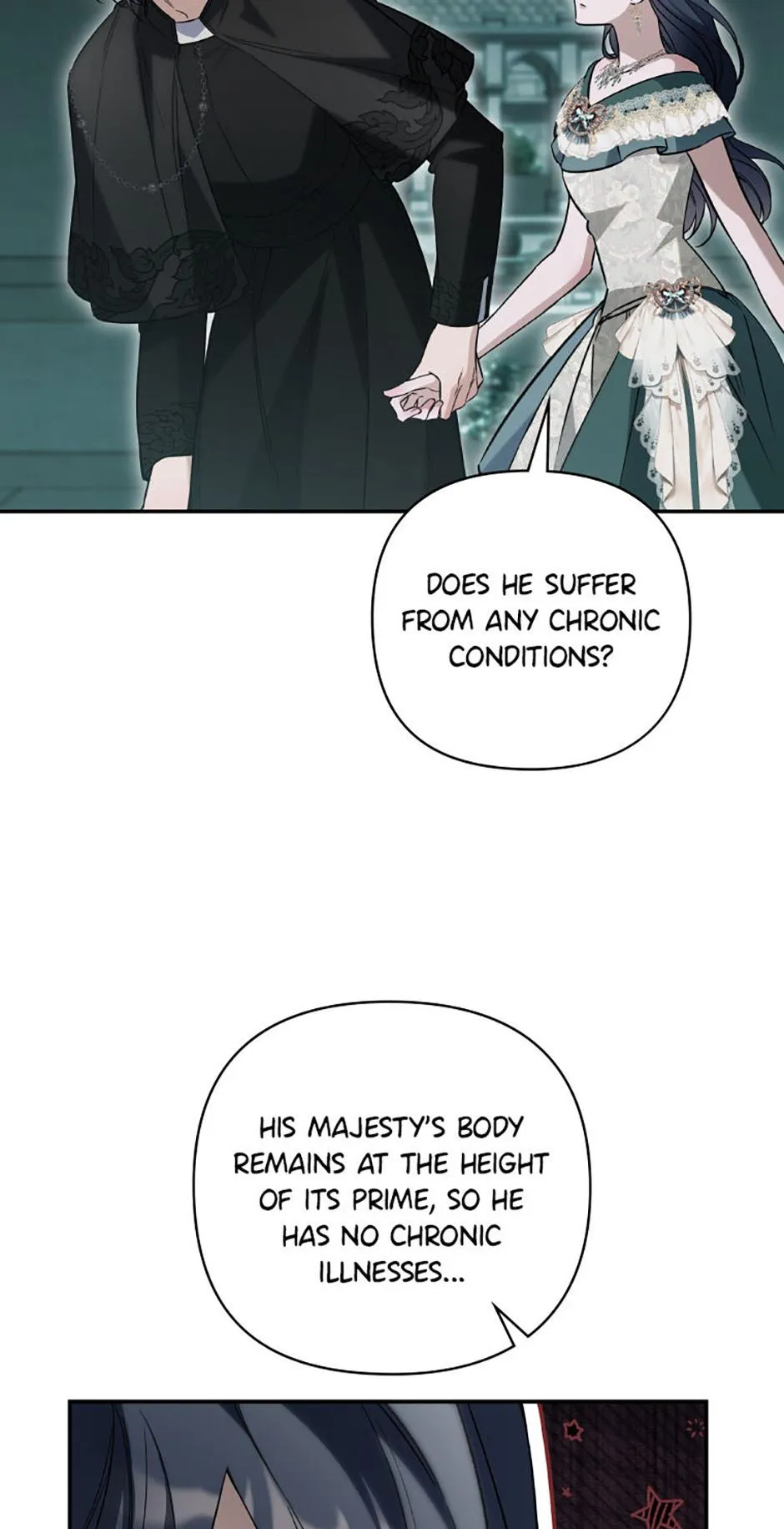 Do You Need Salvation? Chapter 80 page 68 - 