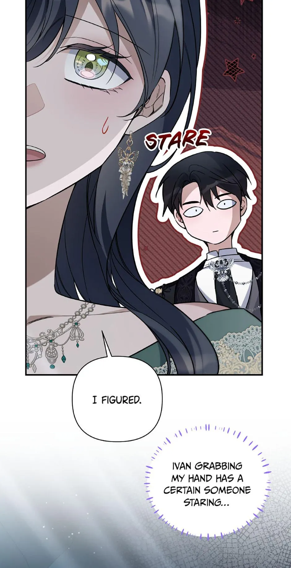 Do You Need Salvation? Chapter 80 page 69 - 