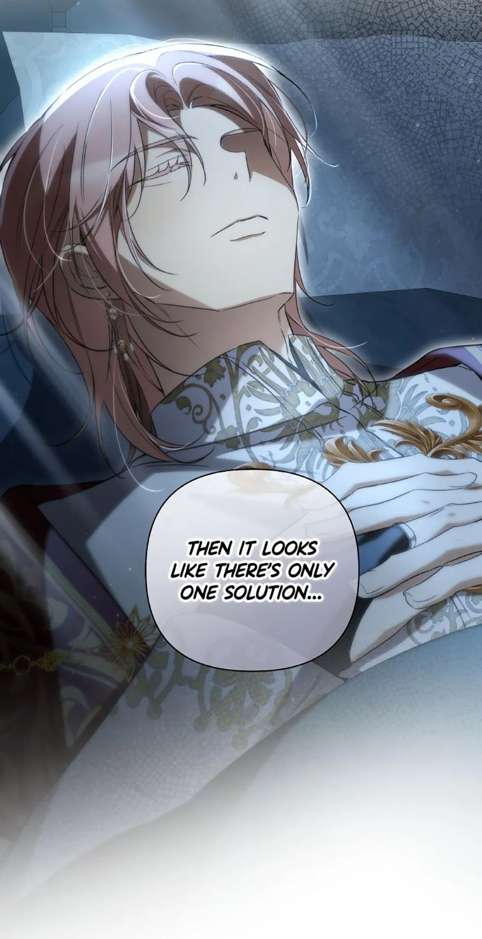 Do You Need Salvation? Chapter 80 page 70 - 