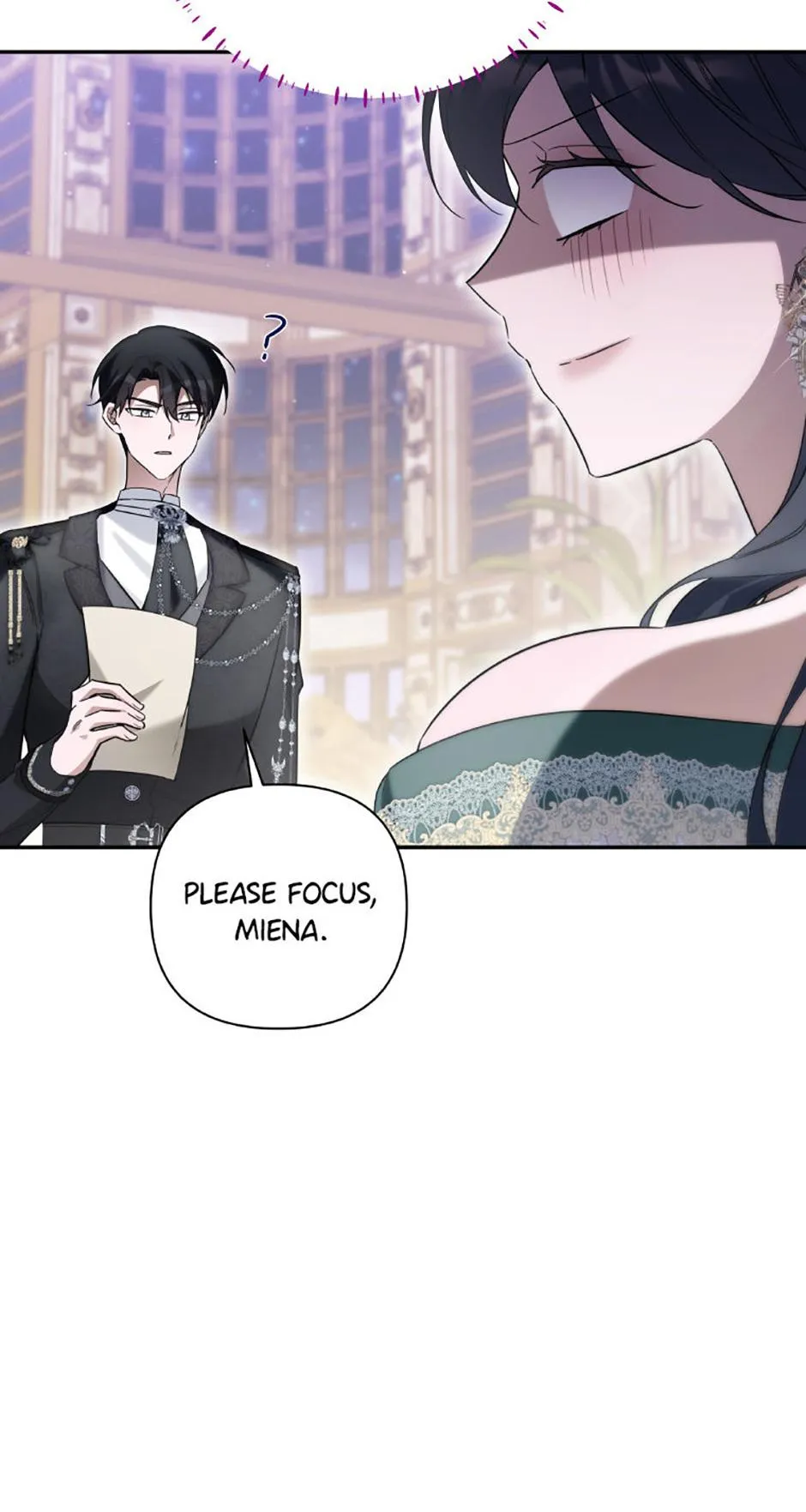 Do You Need Salvation? Chapter 80 page 8 - 