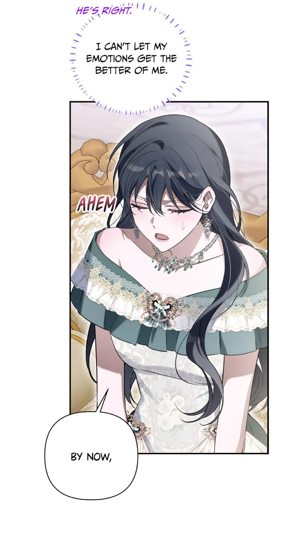 Do You Need Salvation? Chapter 80 page 9 - 