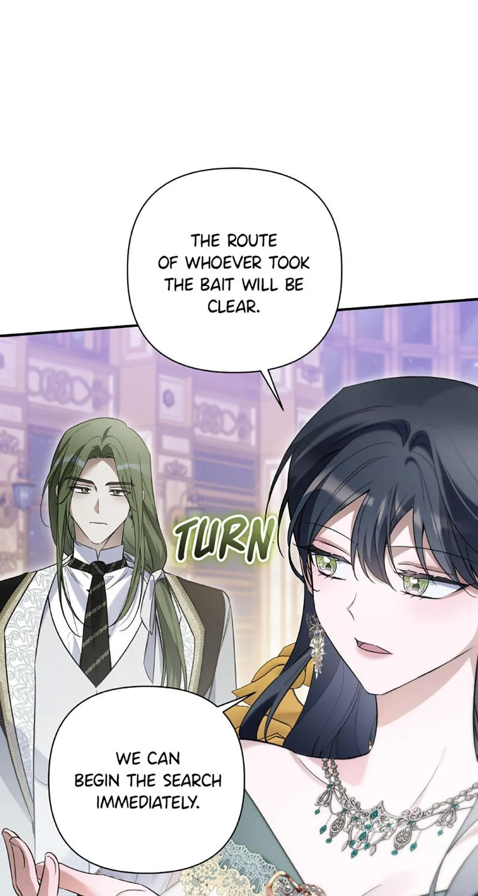 Do You Need Salvation? Chapter 80 page 10 - 