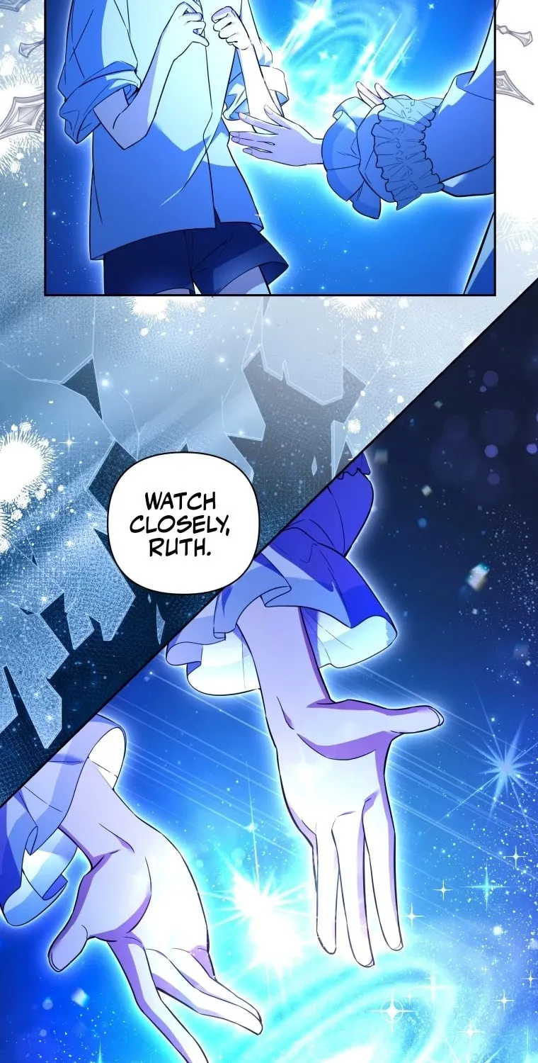 Do You Need Salvation? Chapter 9 page 57 - 