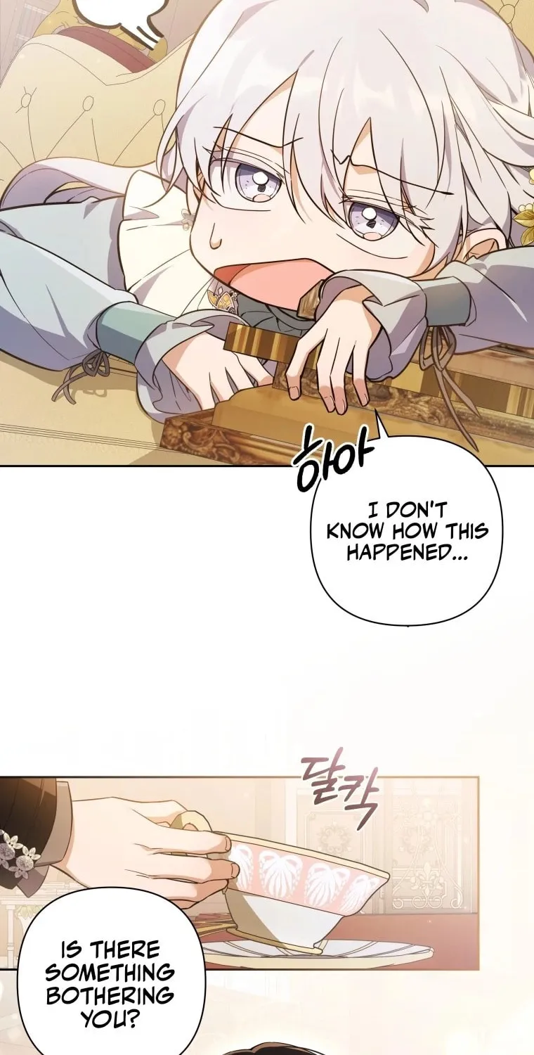 Do You Need Salvation? Chapter 9 page 67 - 