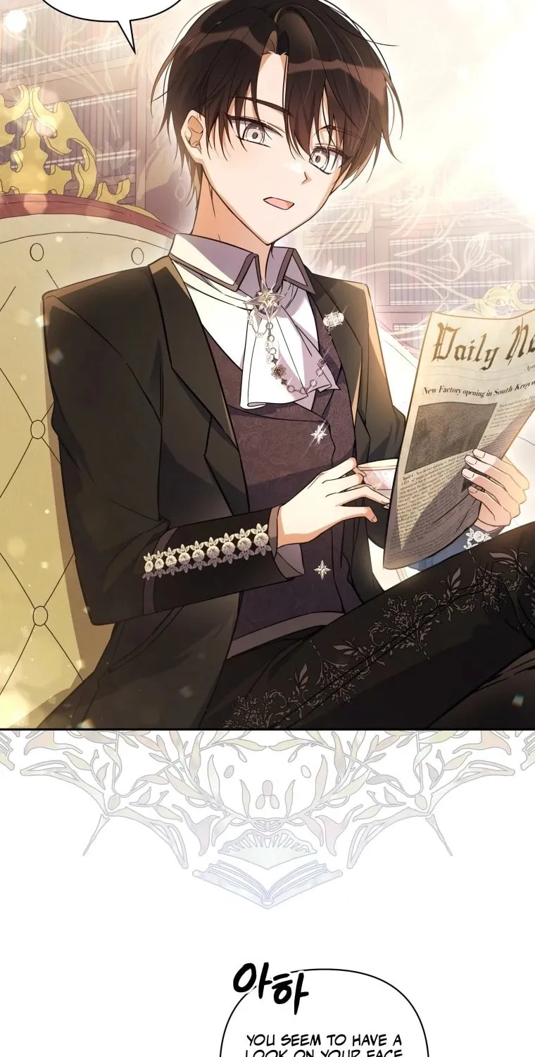 Do You Need Salvation? Chapter 9 page 68 - 