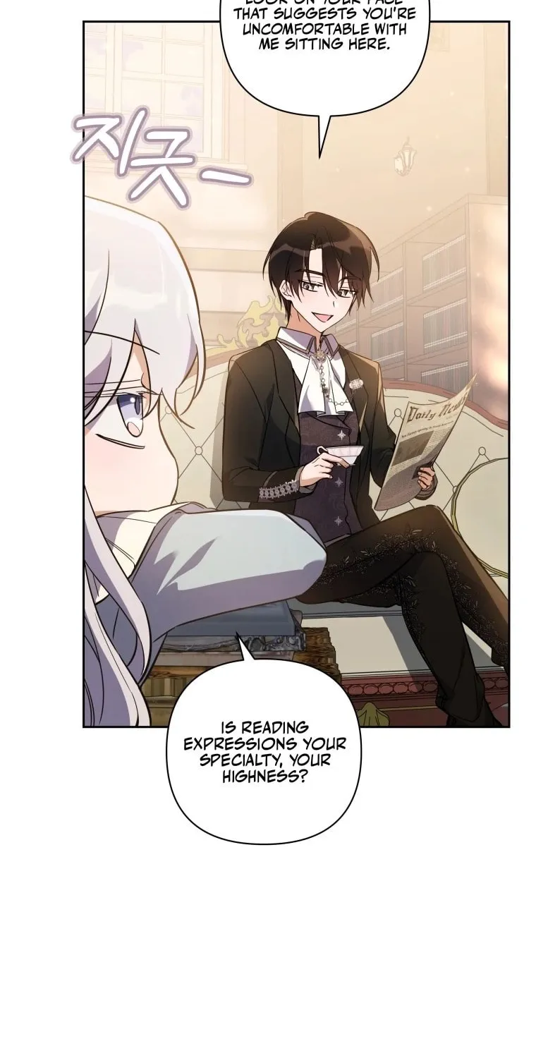Do You Need Salvation? Chapter 9 page 69 - 
