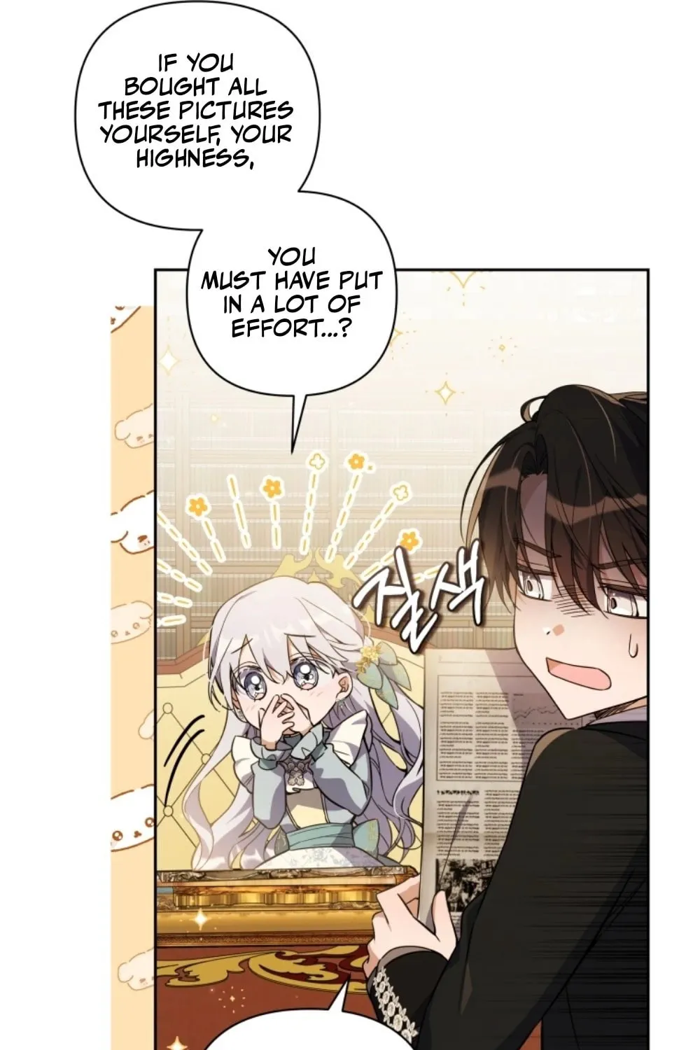 Do You Need Salvation? Chapter 9 page 72 - 