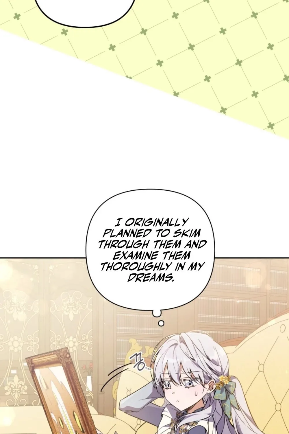Do You Need Salvation? Chapter 9 page 75 - 