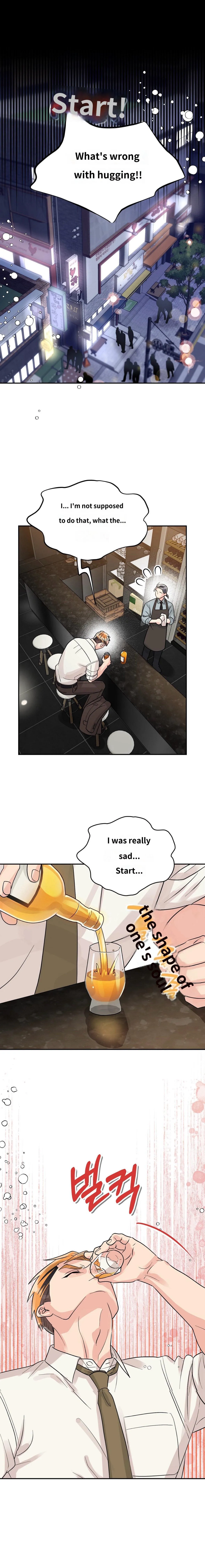 Do you not really like this kind of snake? Chapter 0 page 1 - 