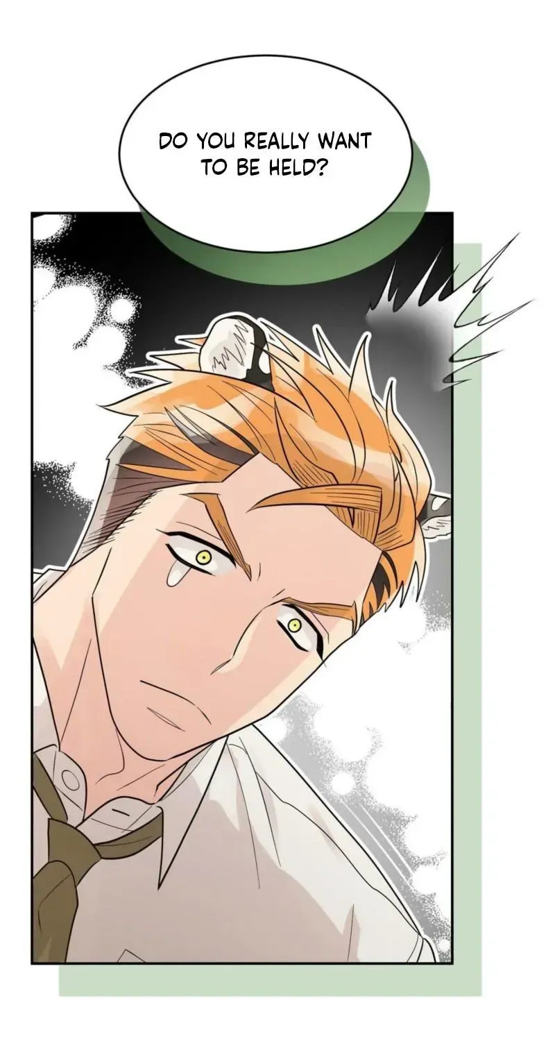 Do you not really like this kind of snake? Chapter 1.1 page 13 - 