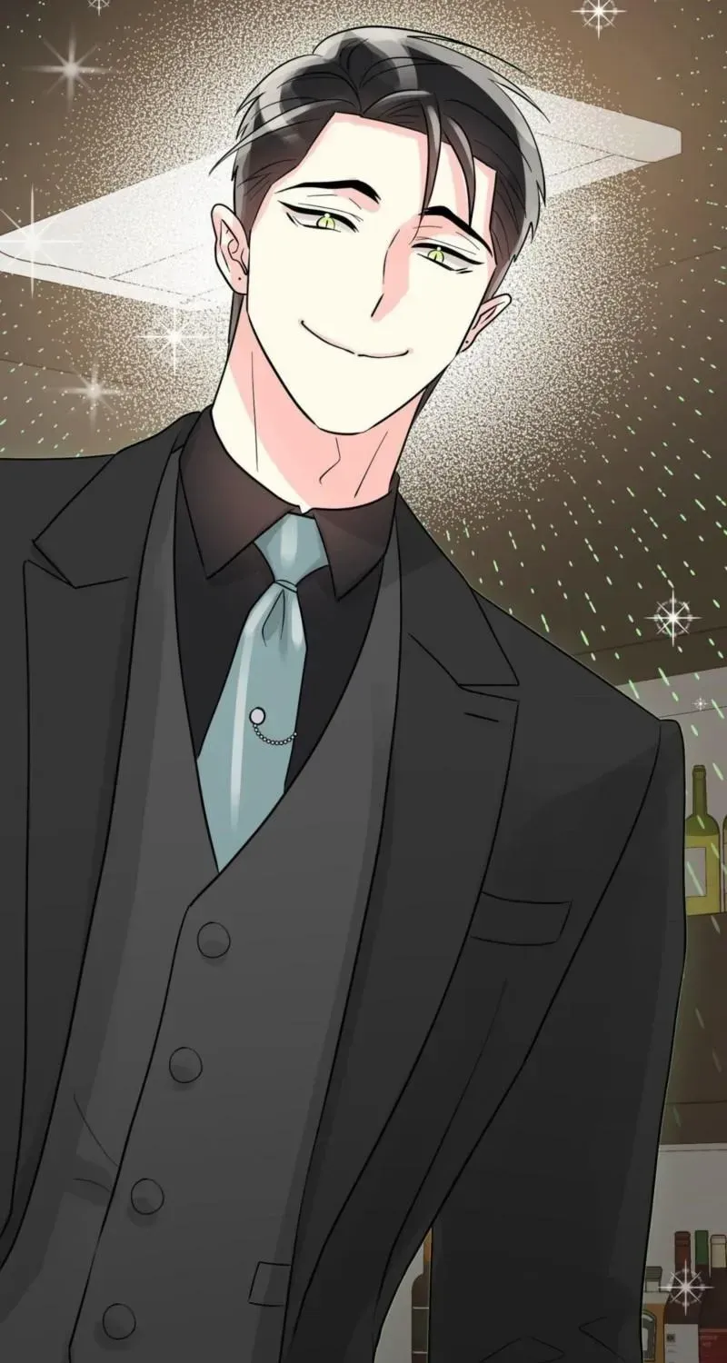 Do you not really like this kind of snake? Chapter 1.1 page 16 - 