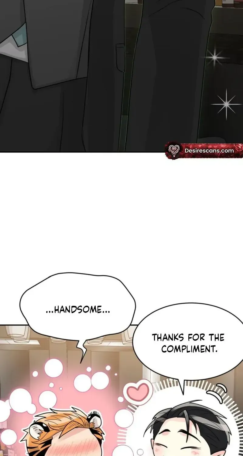 Do you not really like this kind of snake? Chapter 1.1 page 17 - 