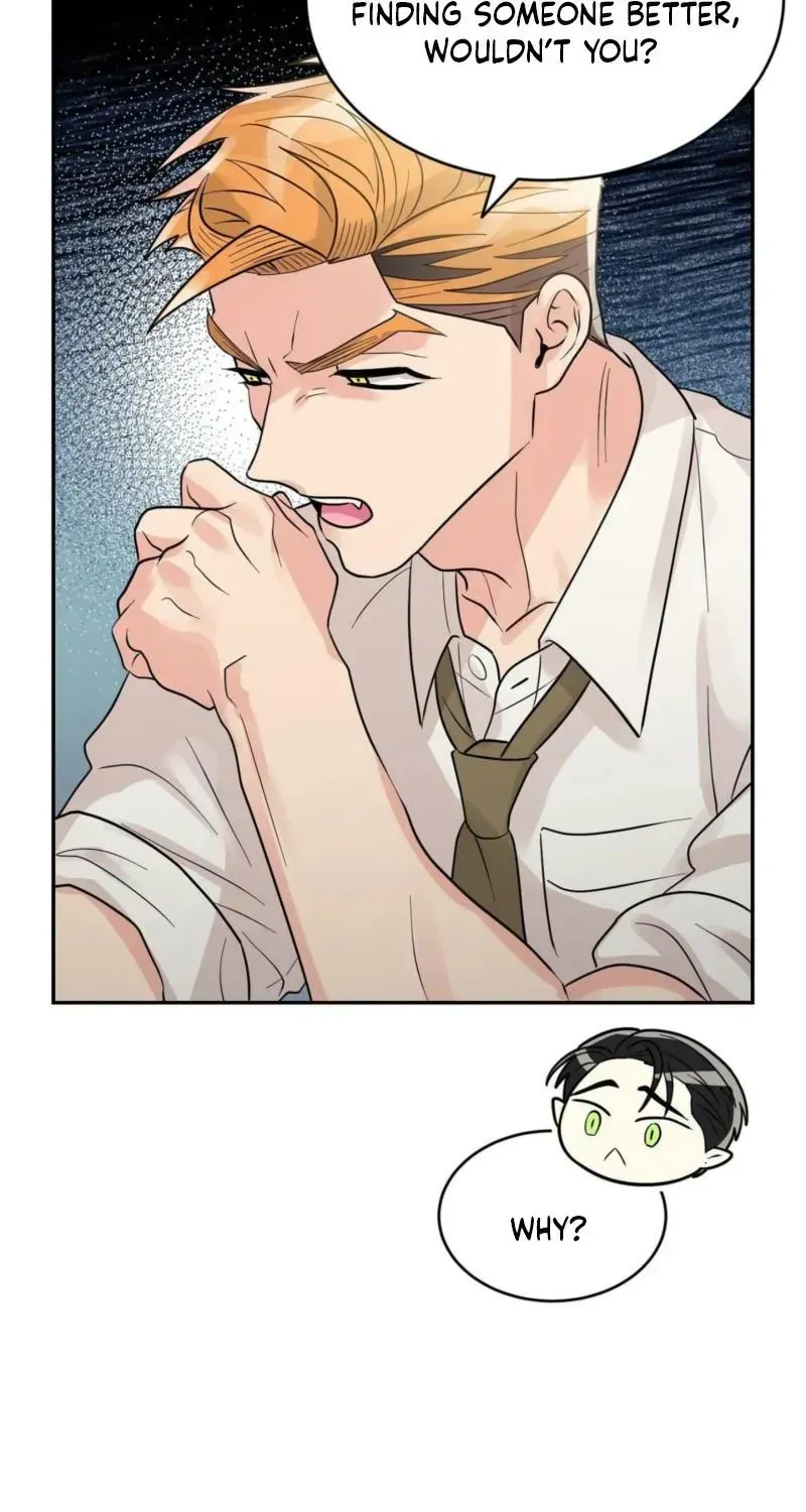 Do you not really like this kind of snake? Chapter 1.1 page 22 - 