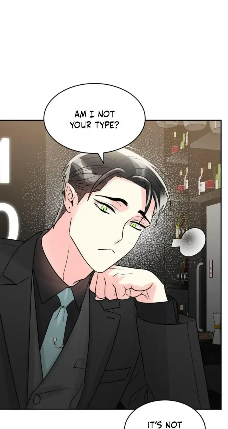 Do you not really like this kind of snake? Chapter 1.1 page 23 - 