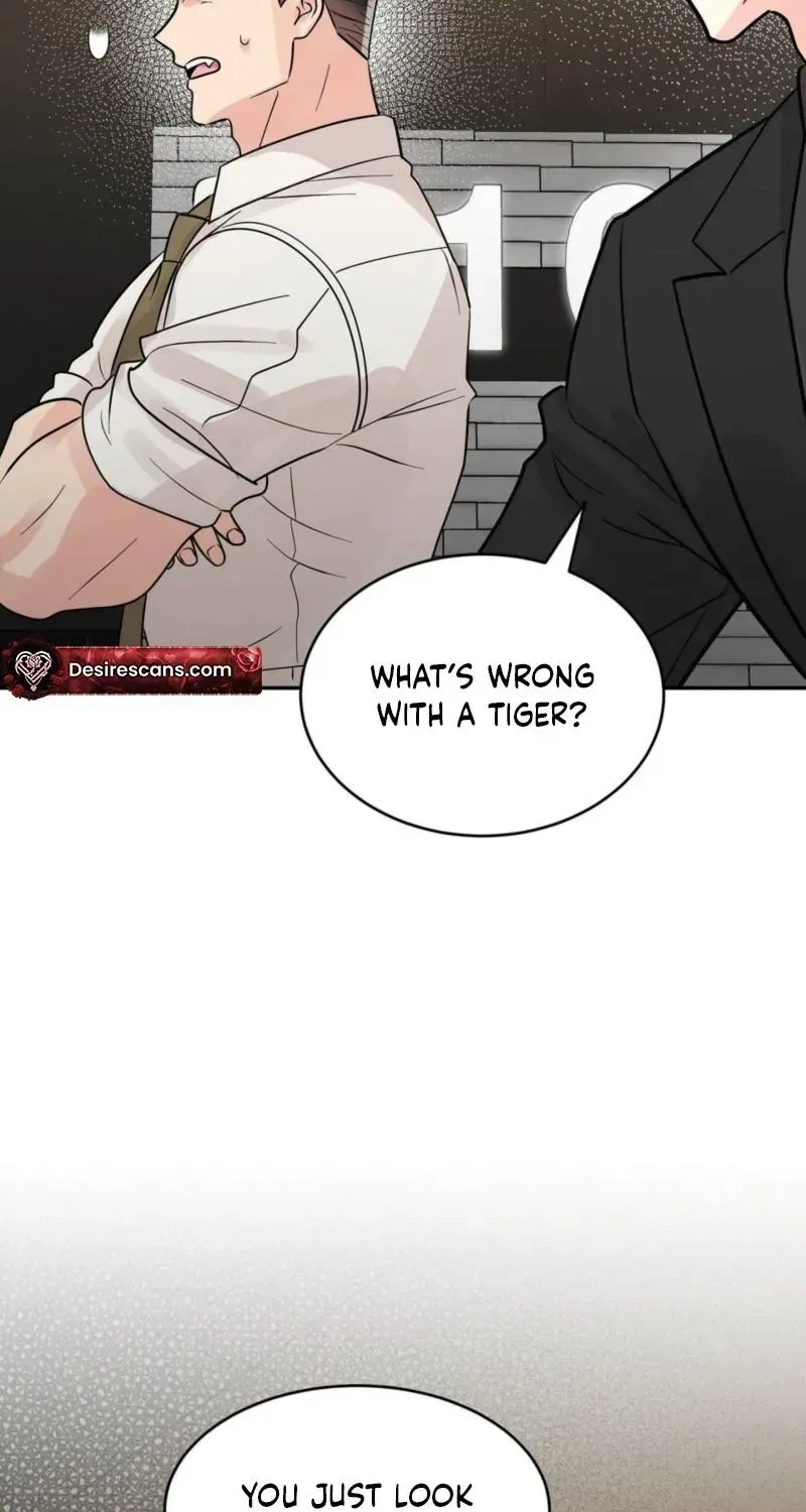 Do you not really like this kind of snake? Chapter 1.1 page 25 - 