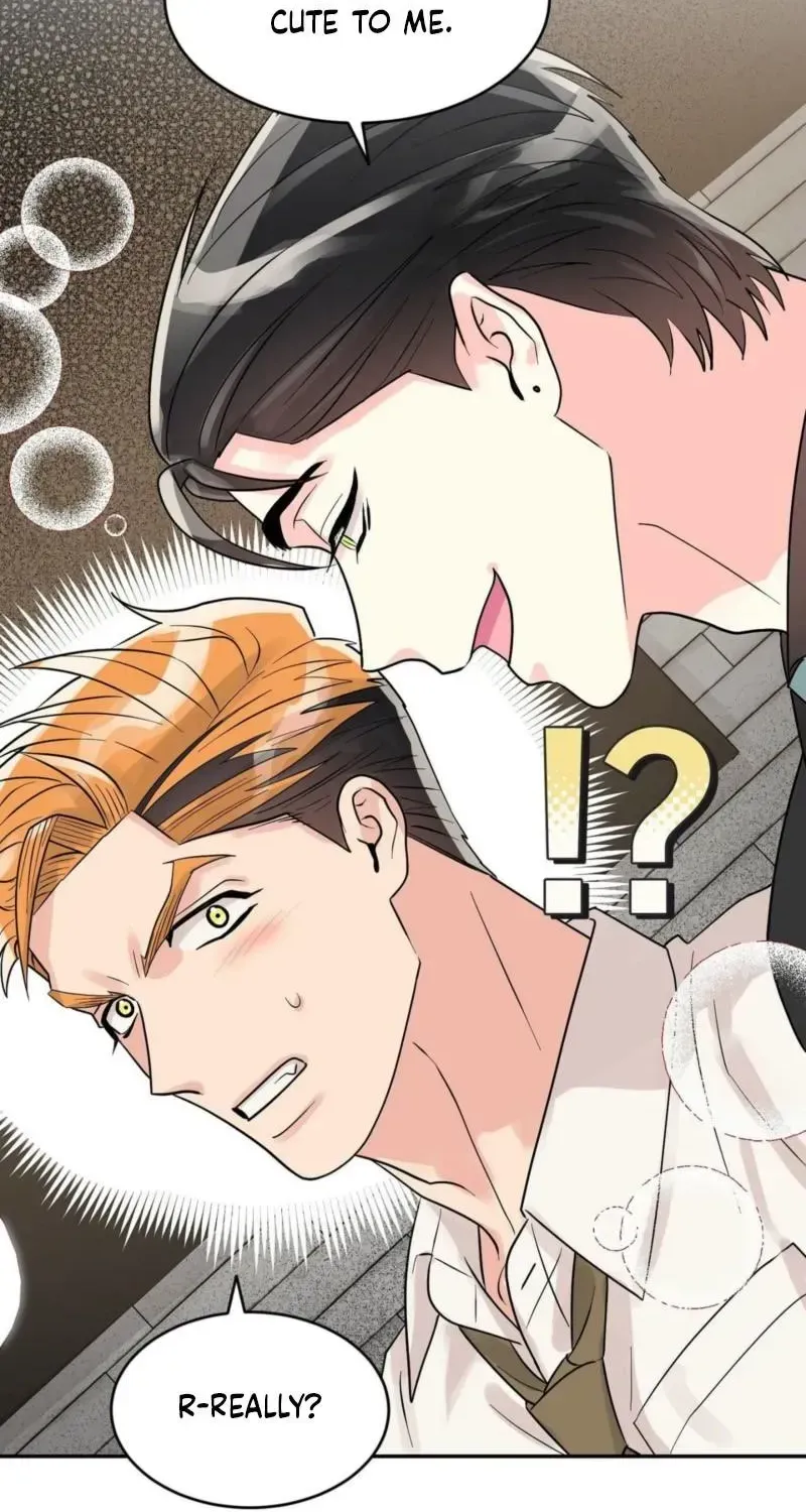 Do you not really like this kind of snake? Chapter 1.1 page 26 - 