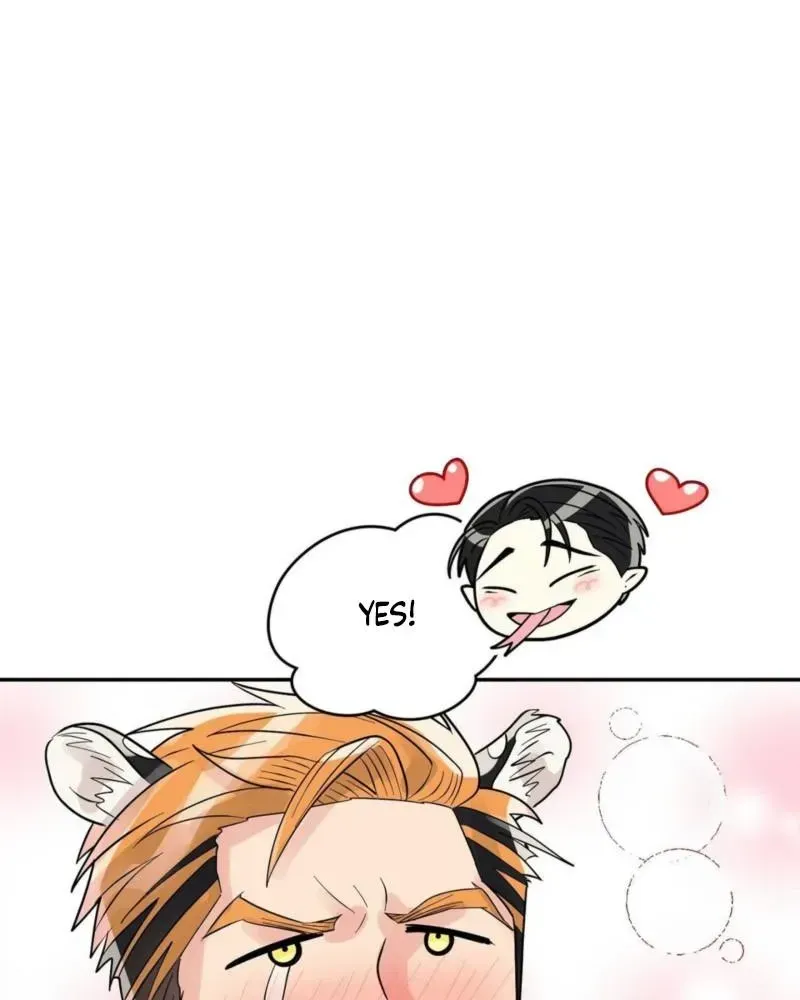 Do you not really like this kind of snake? Chapter 1.1 page 27 - 