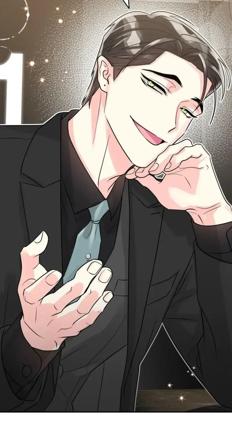 Do you not really like this kind of snake? Chapter 1.1 page 29 - 