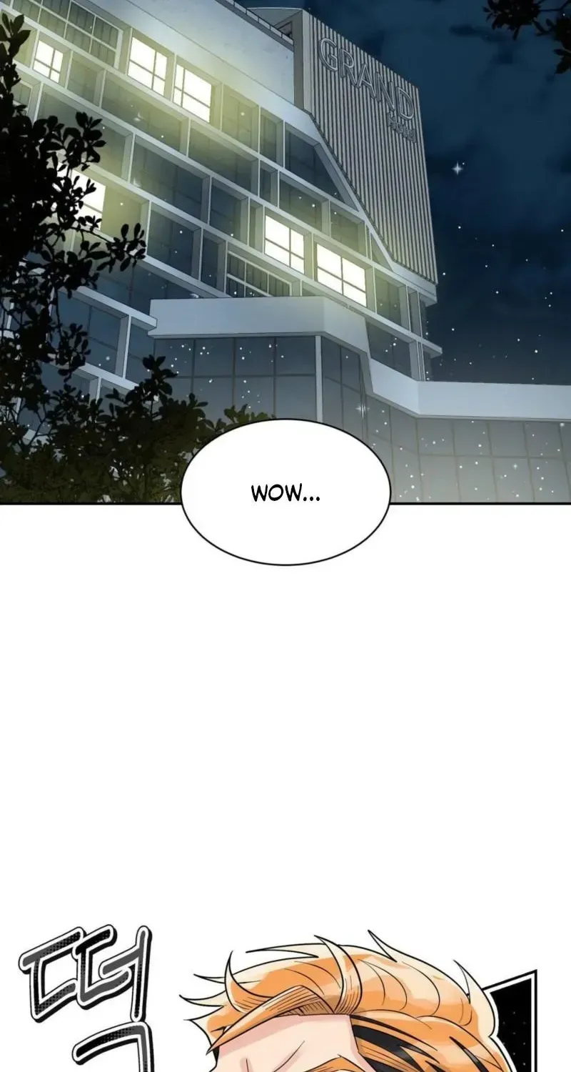 Do you not really like this kind of snake? Chapter 1.1 page 35 - 