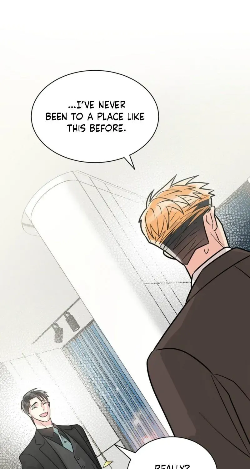 Do you not really like this kind of snake? Chapter 1.1 page 37 - 