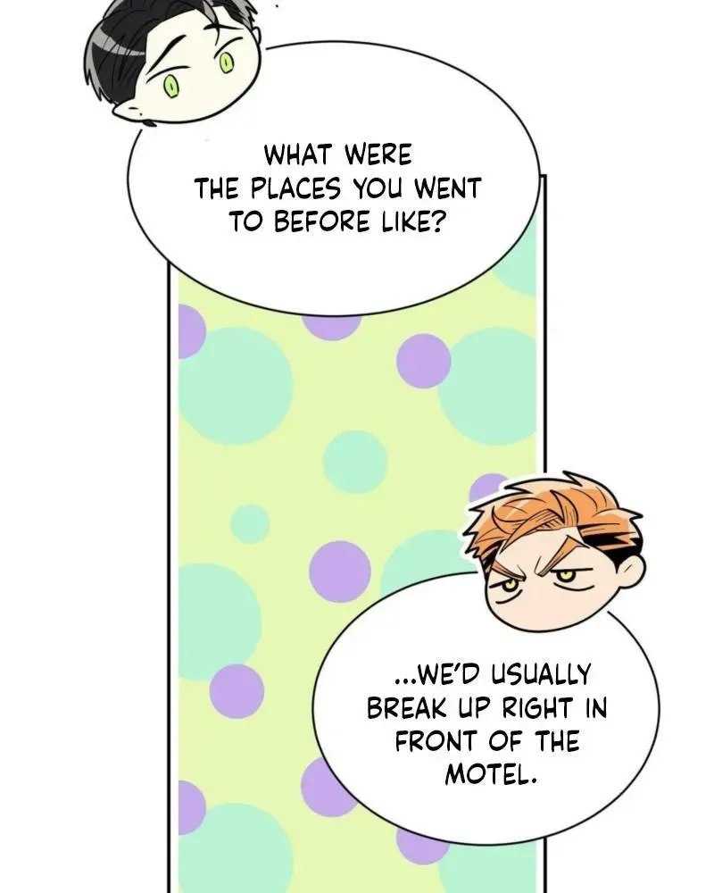 Do you not really like this kind of snake? Chapter 1.1 page 39 - 