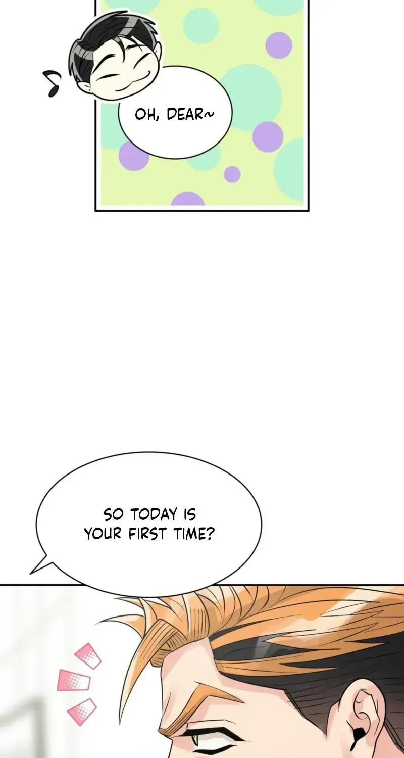 Do you not really like this kind of snake? Chapter 1.1 page 40 - 