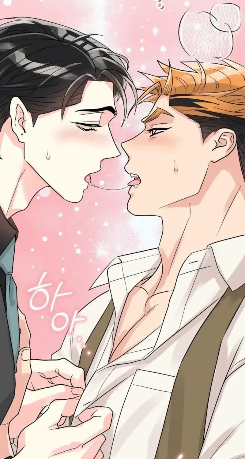 Do you not really like this kind of snake? Chapter 1.1 page 50 - 