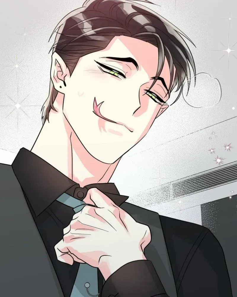 Do you not really like this kind of snake? Chapter 1.1 page 54 - 