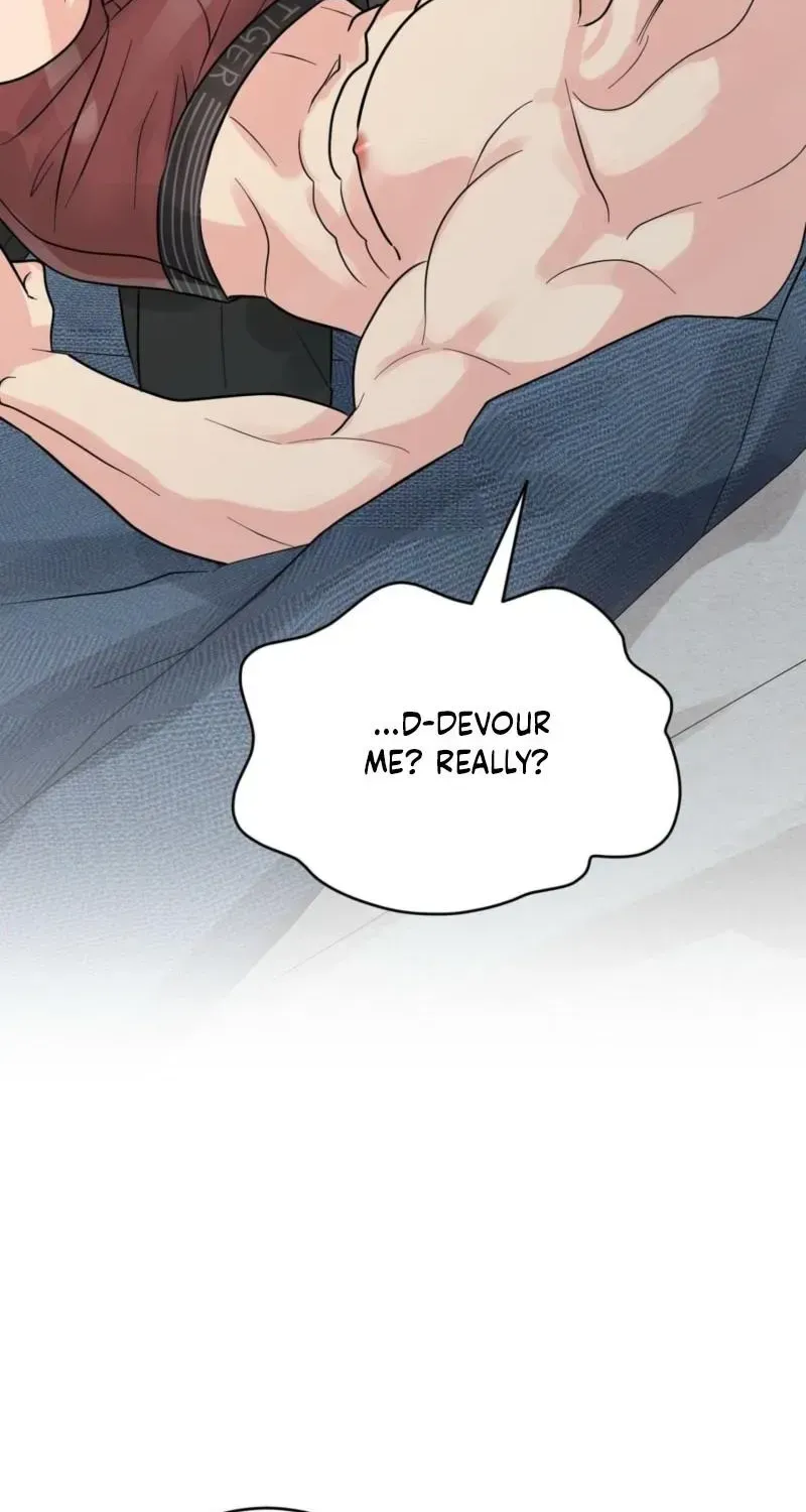 Do you not really like this kind of snake? Chapter 1.1 page 59 - 