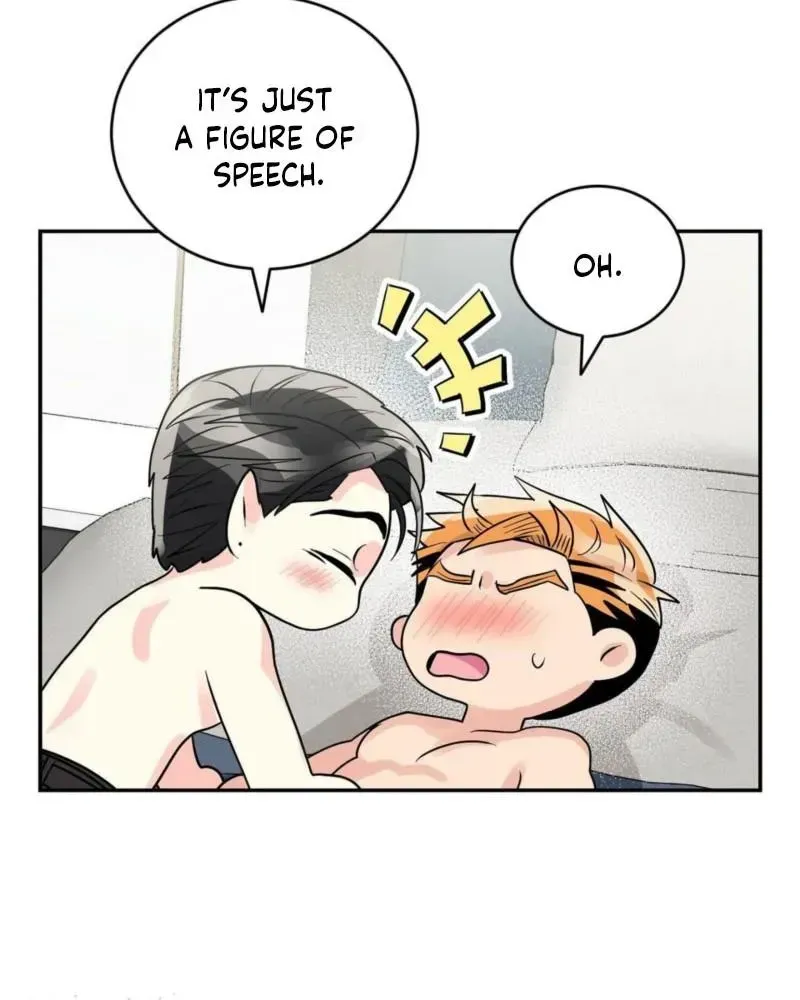 Do you not really like this kind of snake? Chapter 1.1 page 60 - 