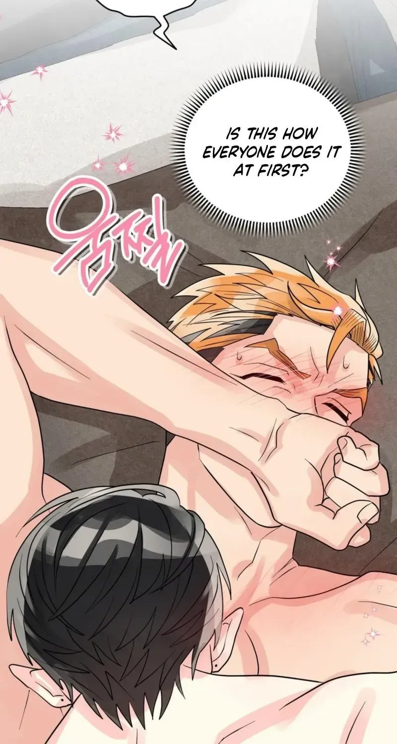 Do you not really like this kind of snake? Chapter 1.1 page 68 - 
