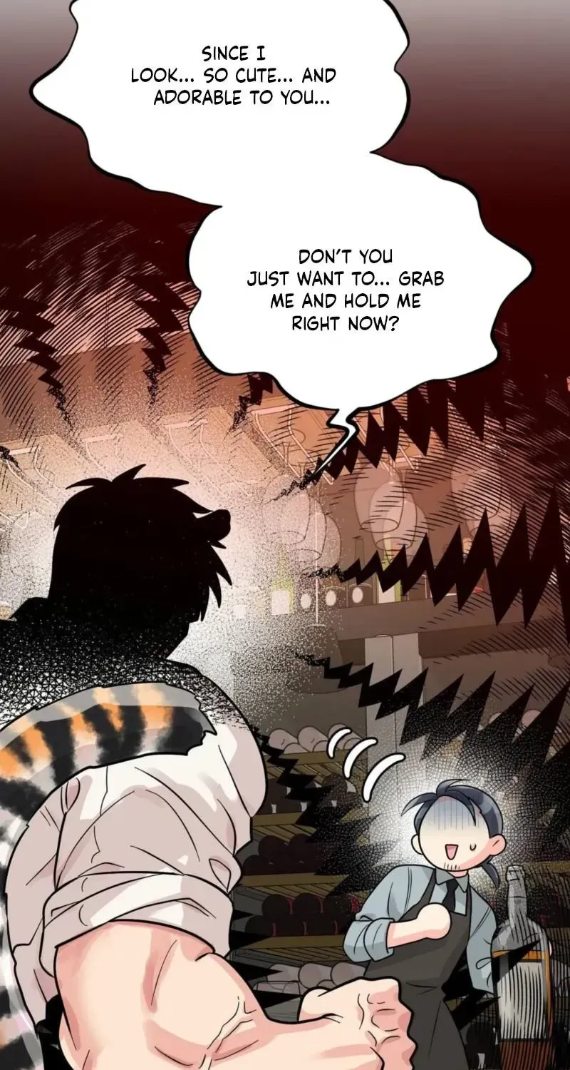 Do you not really like this kind of snake? Chapter 1.1 page 8 - 