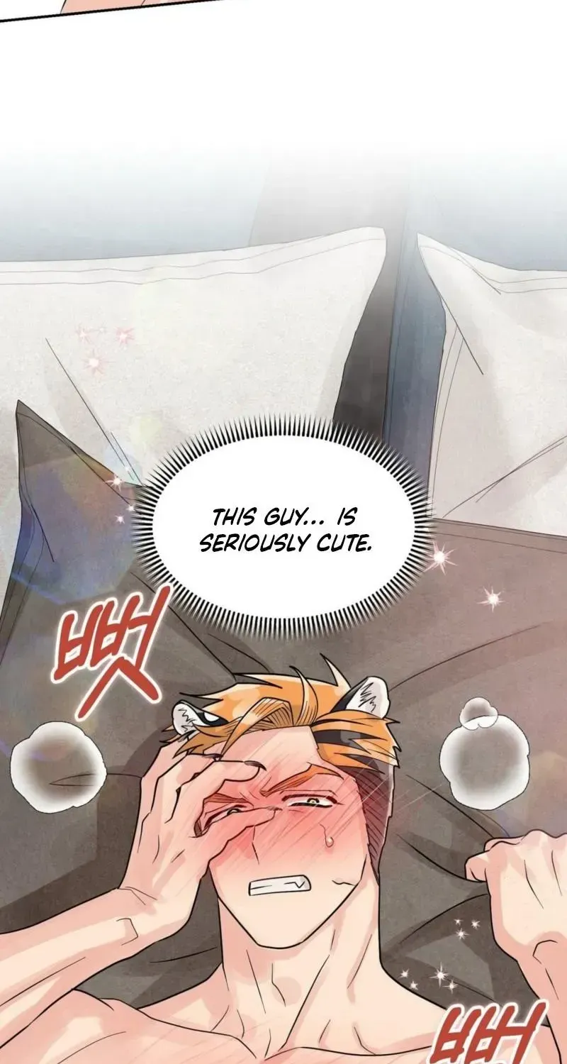 Do you not really like this kind of snake? Chapter 1.1 page 71 - 