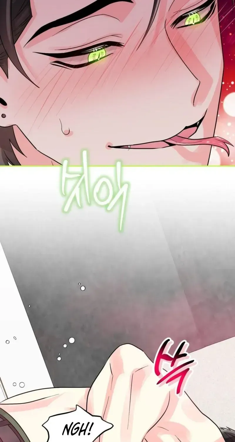 Do you not really like this kind of snake? Chapter 1.1 page 74 - 