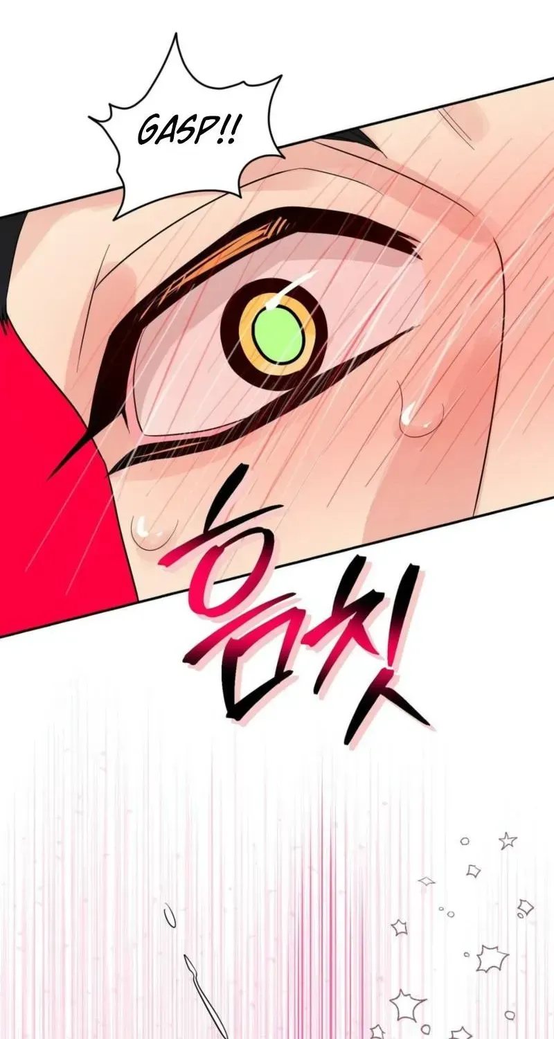 Do you not really like this kind of snake? Chapter 1.1 page 83 - 