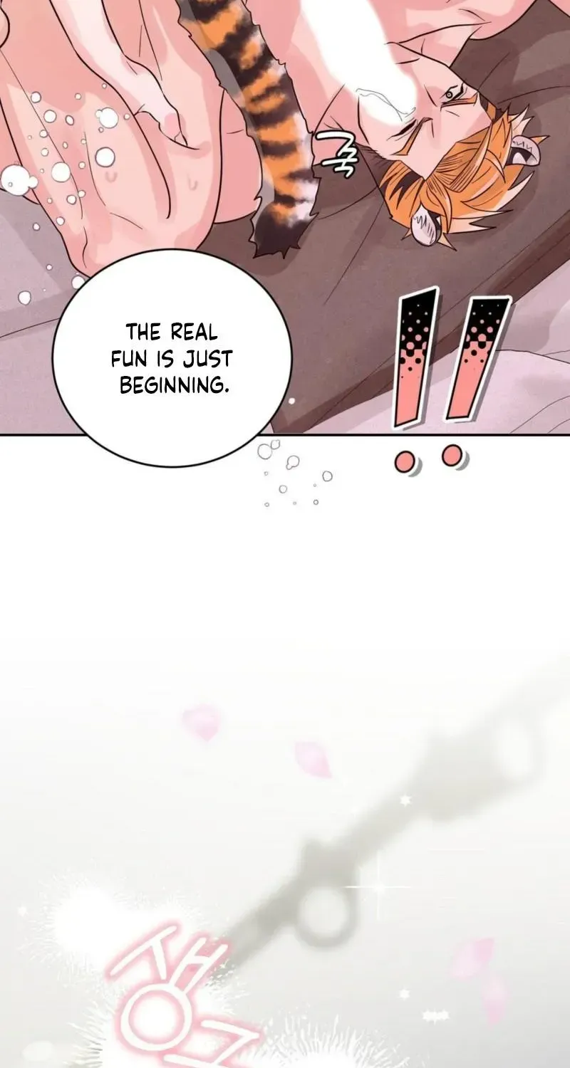 Do you not really like this kind of snake? Chapter 1.1 page 89 - 