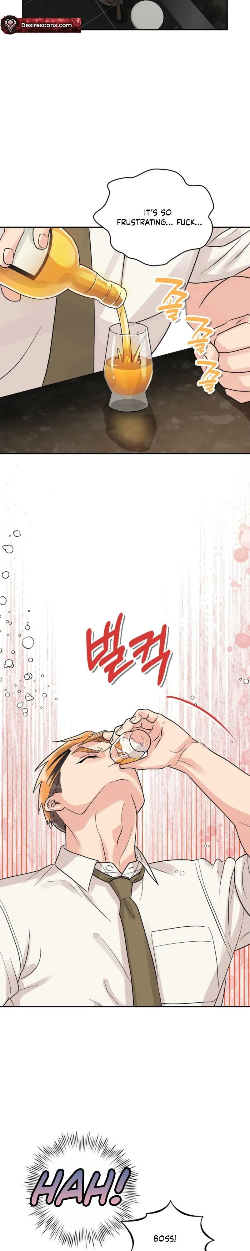 Do you not really like this kind of snake? Chapter 1 page 2 - 