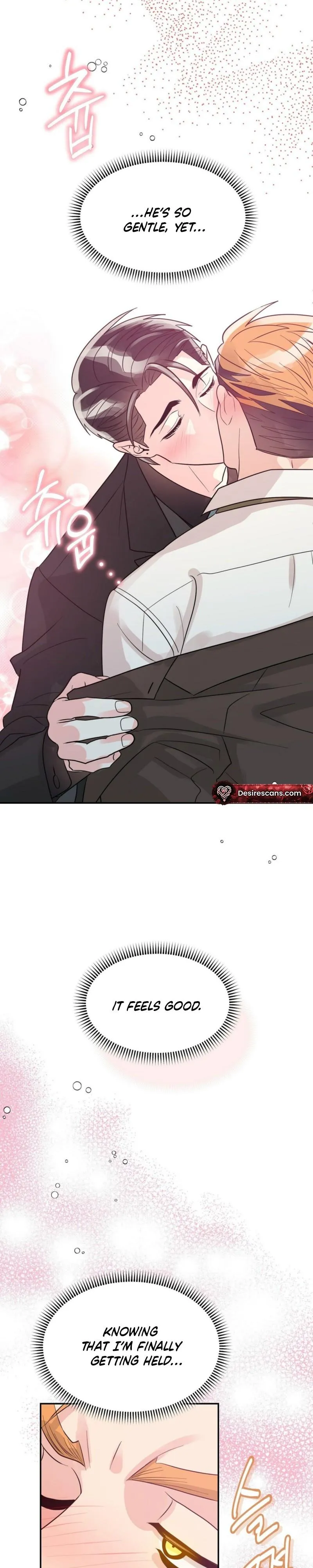 Do you not really like this kind of snake? Chapter 1 page 16 - 