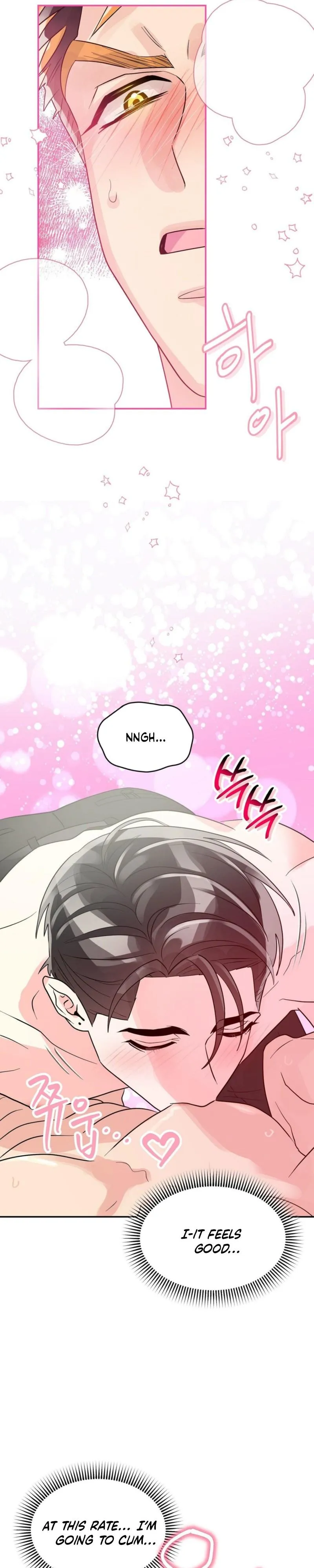 Do you not really like this kind of snake? Chapter 1 page 27 - 