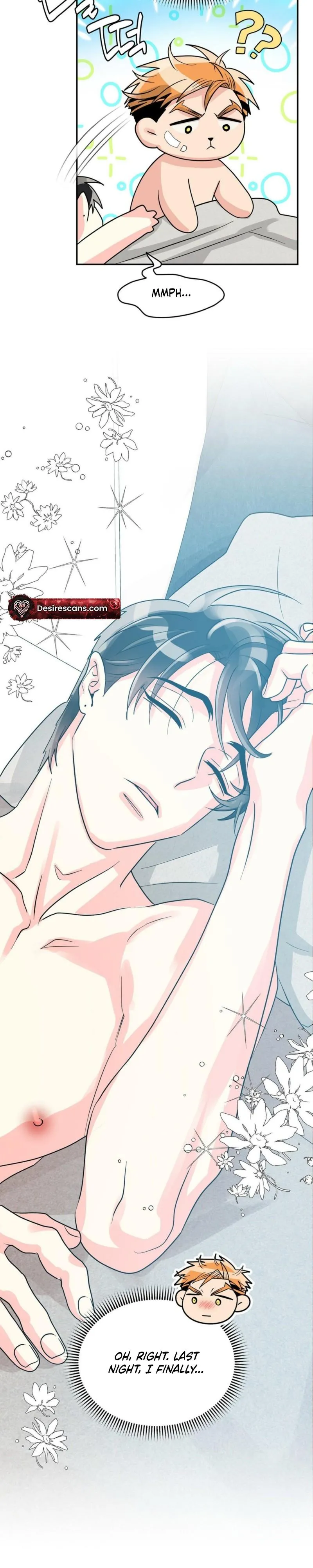 Do you not really like this kind of snake? Chapter 2 page 26 - 