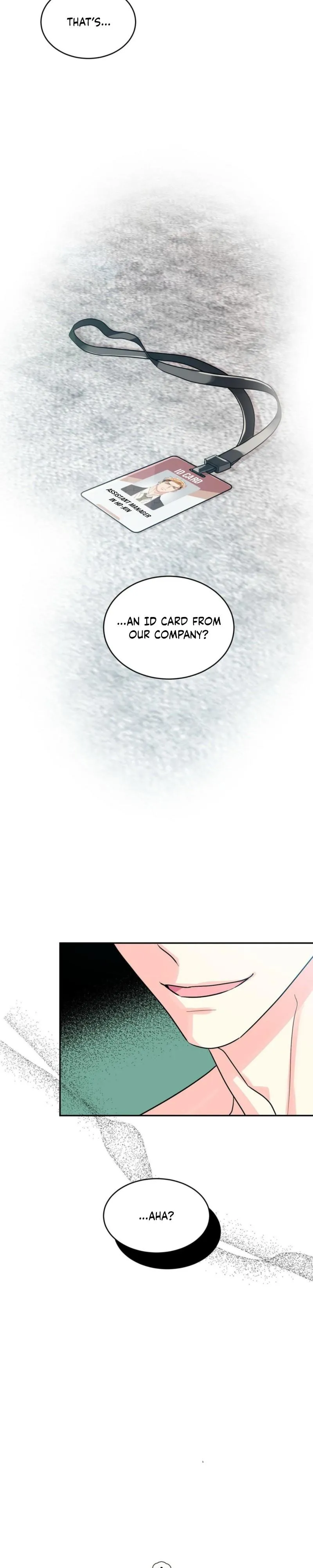 Do you not really like this kind of snake? Chapter 2 page 31 - 